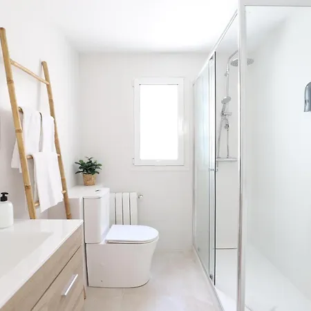 Apartment Familiar, Luminoso Y Mediterraneo By Hometels Puerto de Sagunto