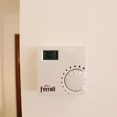 Familiar, Luminoso Y Mediterraneo By Hometels Apartment